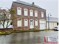 Maison à rénover à la vente